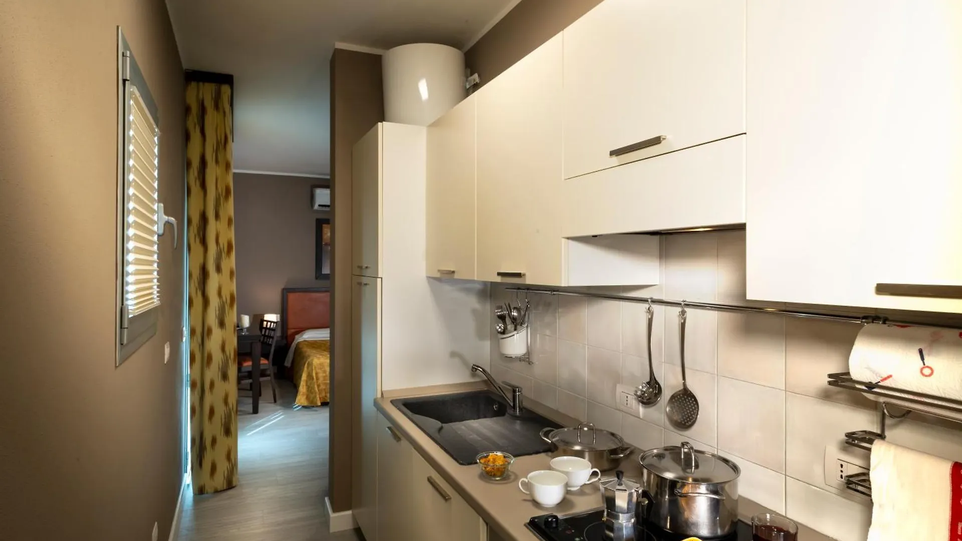 Quadra Key Easy Home In Florence