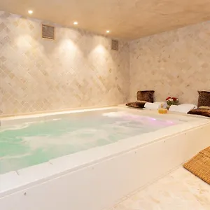 Hotel Adler Cavalieri Hotel-private & Gym, Firenze