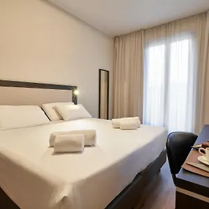 Hotel Leonardo Da Vinci, Firenze