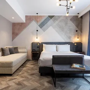 Axyhotels Innstyle Otel