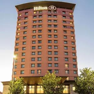 Doubletree By Hilton Metropole Hotell