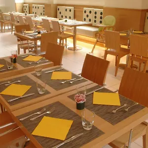Western Globus Otel