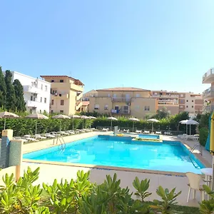 Buganvillea Hotel apartamentowy