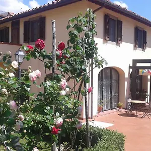 Casale Dei Cento Acri Oda ve Kahvaltı