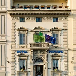 Principe Hotell