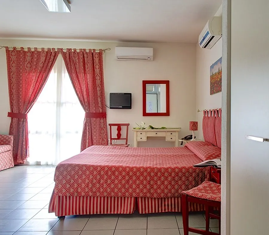 Quadra Key Easy Home In Флоренция