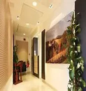 Aparthotel Quadra Key Easy Home In Florence