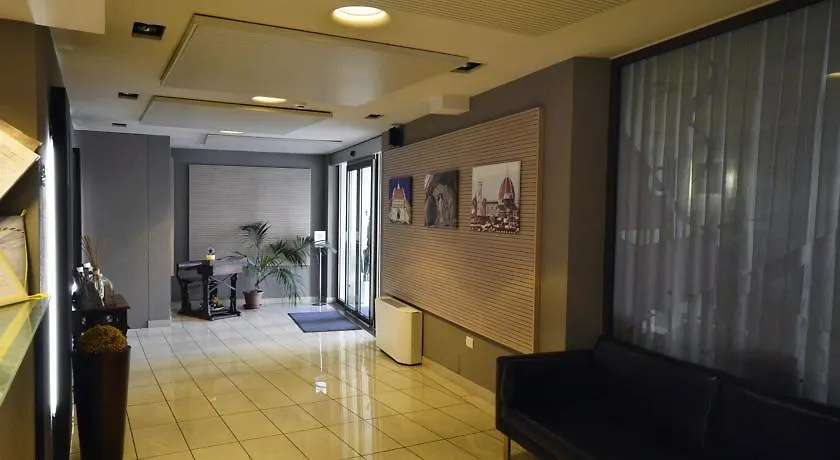 Quadra Key Easy Home In Florence