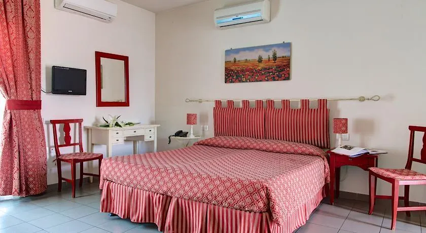 Quadra Key Easy Home In Floransa Apart Otel