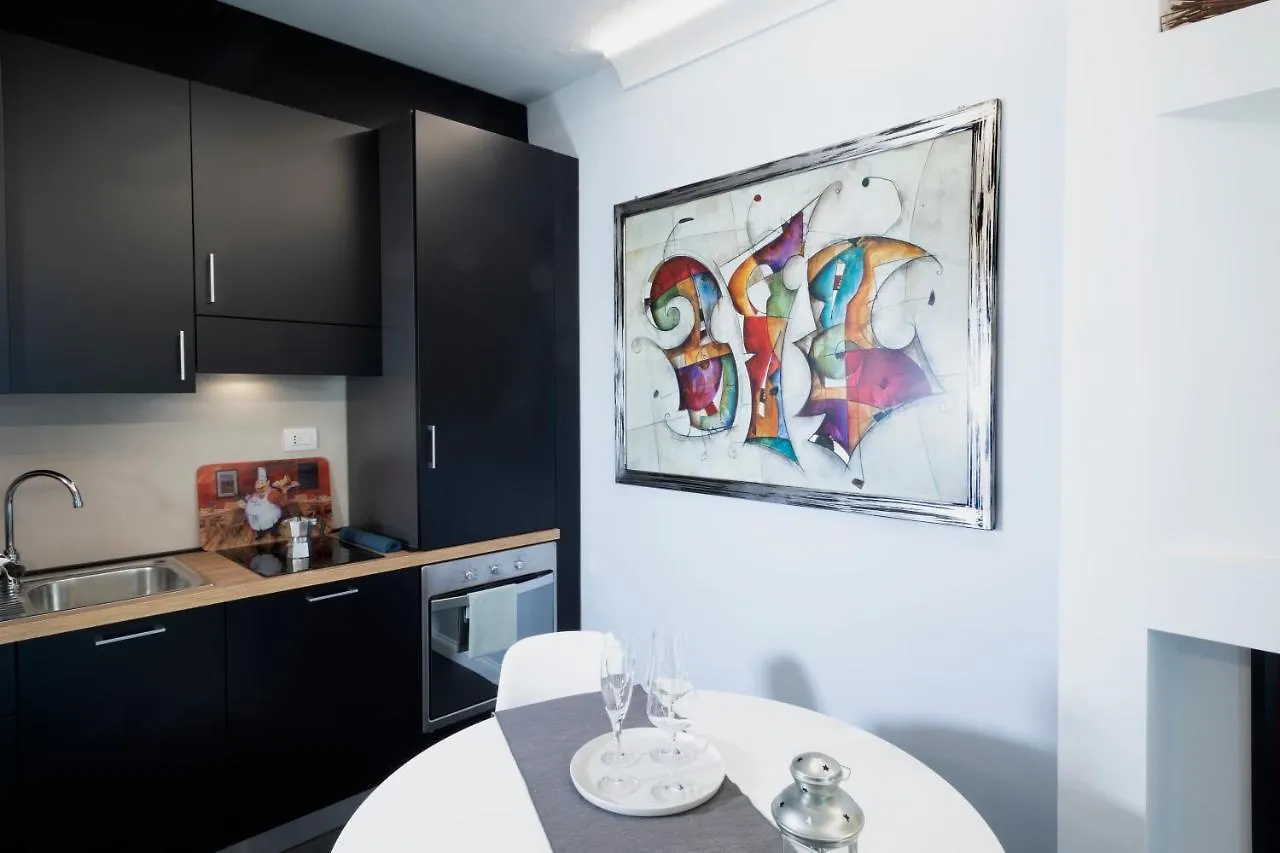 Quadra Key Easy Home In Floransa İtalya