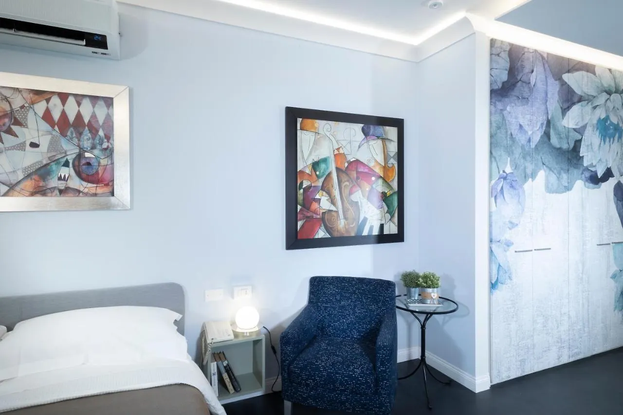 Quadra Key Easy Home In Floransa İtalya