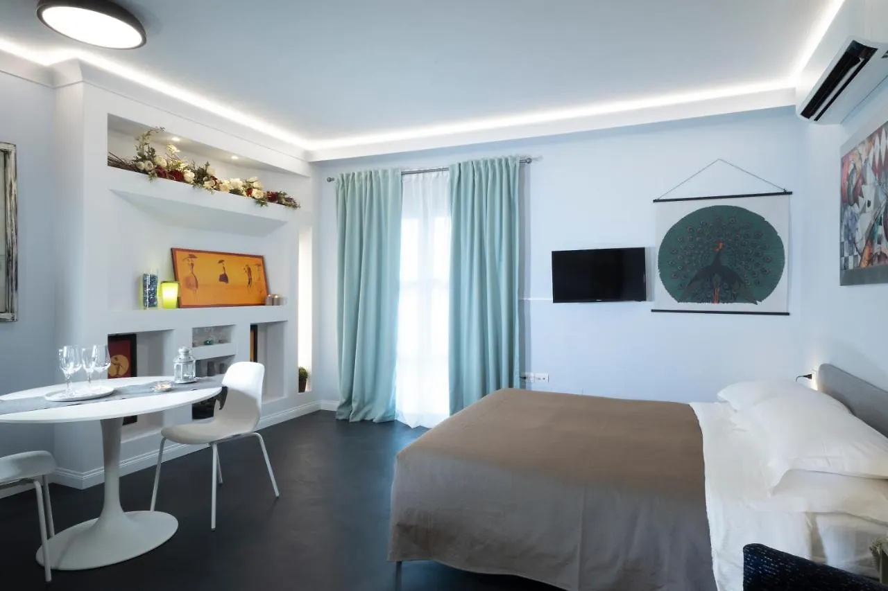 Quadra Key Easy Home In Floransa İtalya