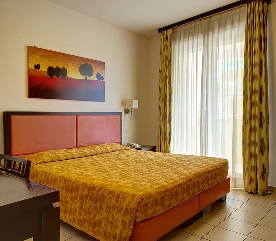 Apart-hotel Quadra Key Easy Home In Florença