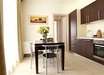 Quadra Key Easy Home In Floransa Apart Otel