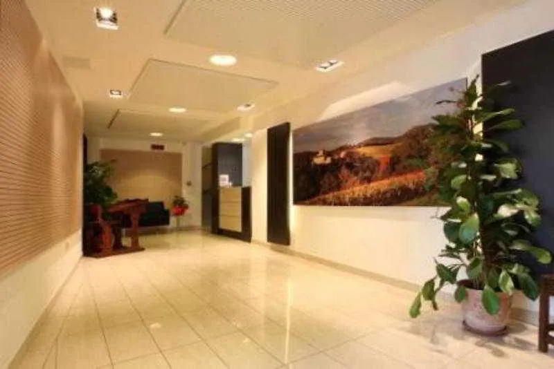 Apart Otel Quadra Key Easy Home In Floransa
