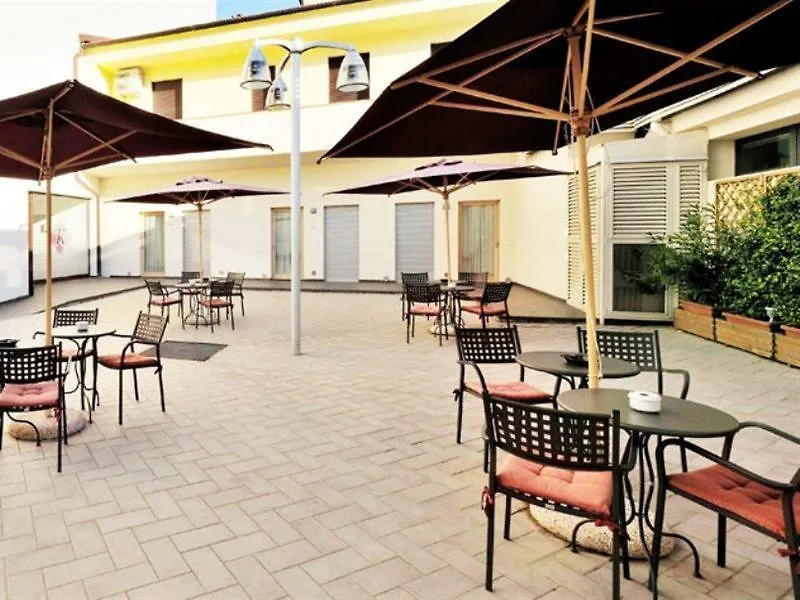 Quadra Key Easy Home In Floransa Apart Otel