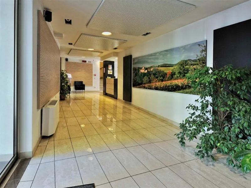 Quadra Key Easy Home In Floransa İtalya