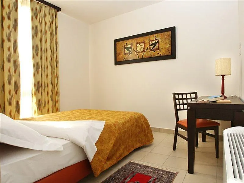 Quadra Key Easy Home In Floransa Apart Otel