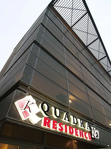 Quadra Key Easy Home In Floransa