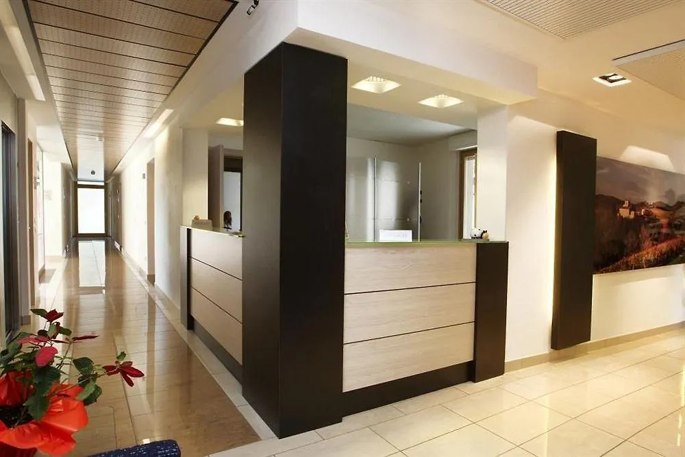 Quadra Key Easy Home In Floransa İtalya