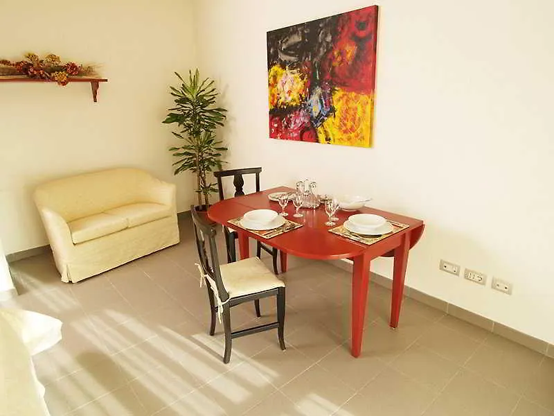 Quadra Key Easy Home In Floransa İtalya