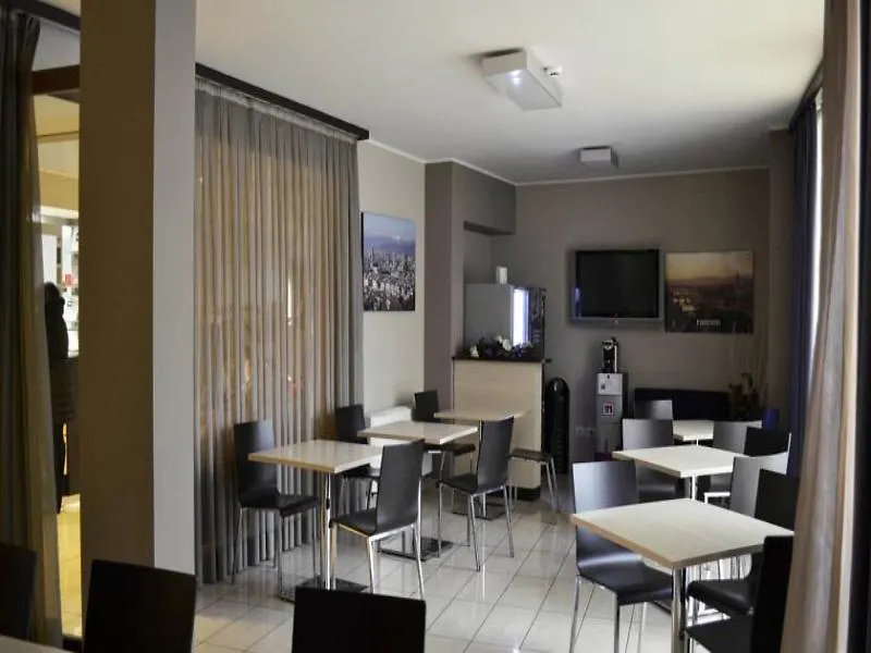 Quadra Key Easy Home In Floransa 4*,  İtalya