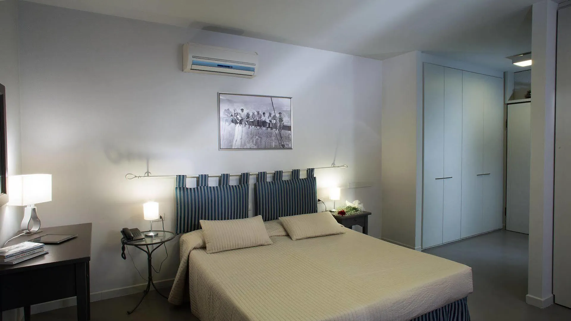 Apart Otel Quadra Key Easy Home In Floransa