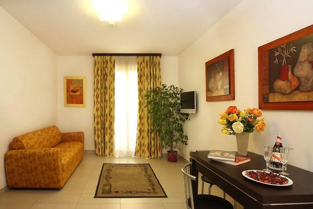 Apart Otel Quadra Key Easy Home In Floransa