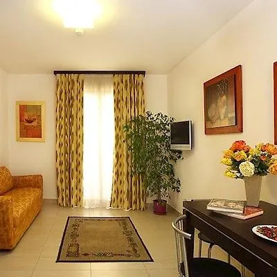 Quadra Key Easy Home In Floransa