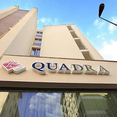 Apart Otel Quadra Key Easy Home In Floransa