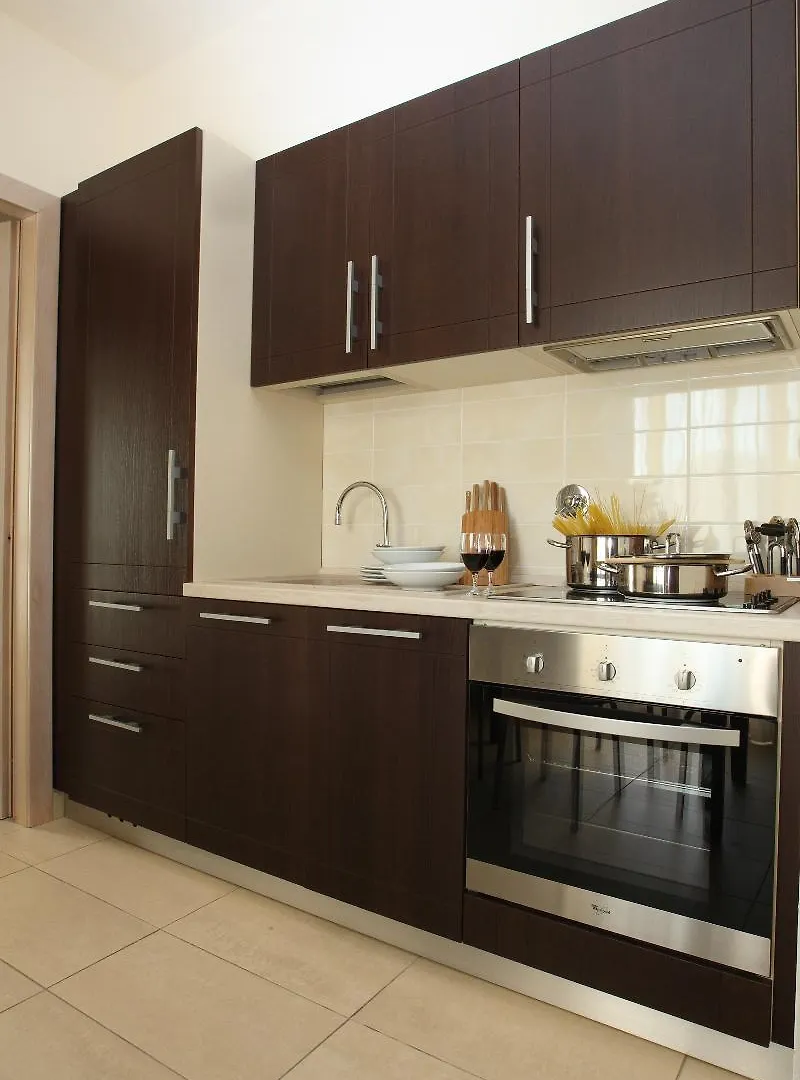Quadra Key Easy Home In Floransa Apart Otel