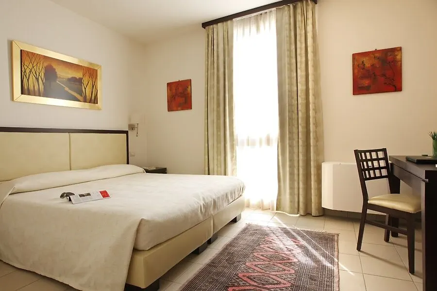 Apart Otel Quadra Key Easy Home In Floransa