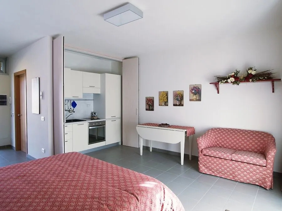 Quadra Key Easy Home In Floransa