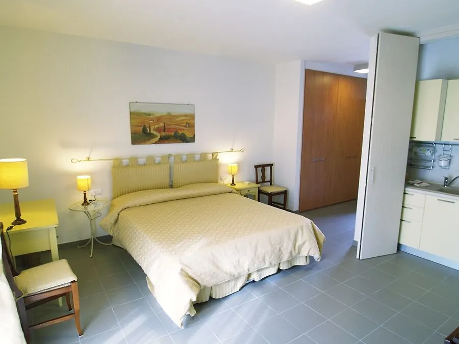Quadra Key Easy Home In Floransa Apart Otel